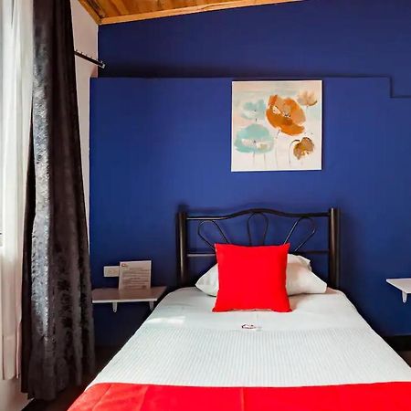 Hotel Casa Normandia Bogotá Kültér fotó