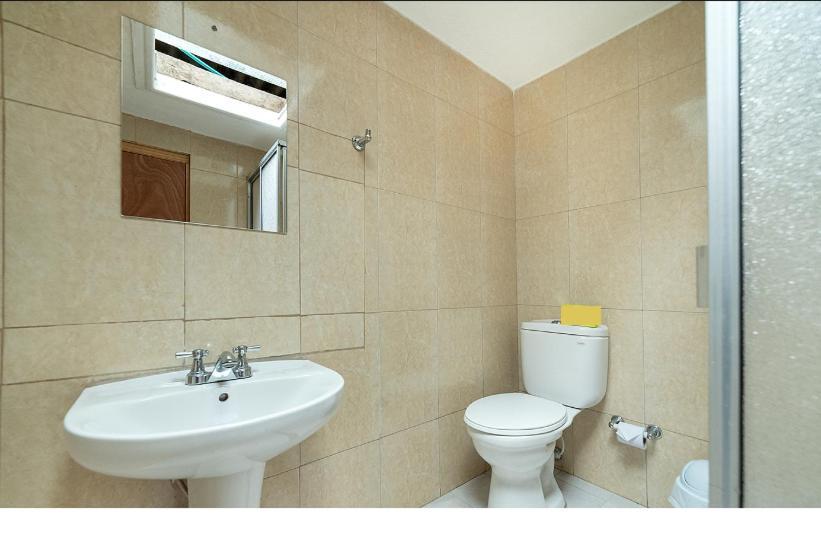 Hotel Casa Normandia Bogotá Kültér fotó