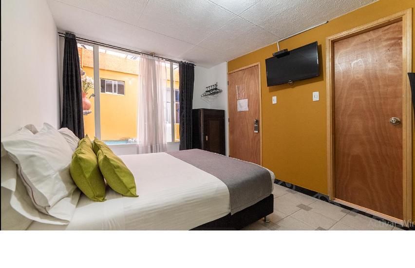 Hotel Casa Normandia Bogotá Kültér fotó