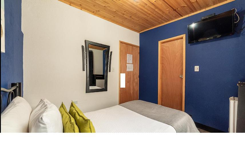 Hotel Casa Normandia Bogotá Kültér fotó
