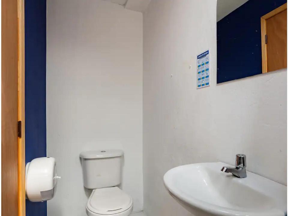Hotel Casa Normandia Bogotá Kültér fotó