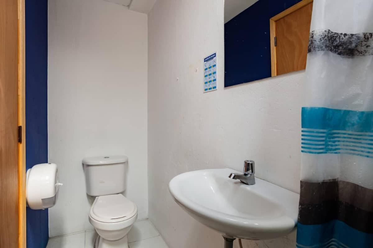 Hotel Casa Normandia Bogotá Kültér fotó