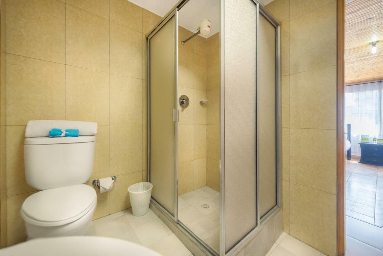 Hotel Casa Normandia Bogotá Kültér fotó