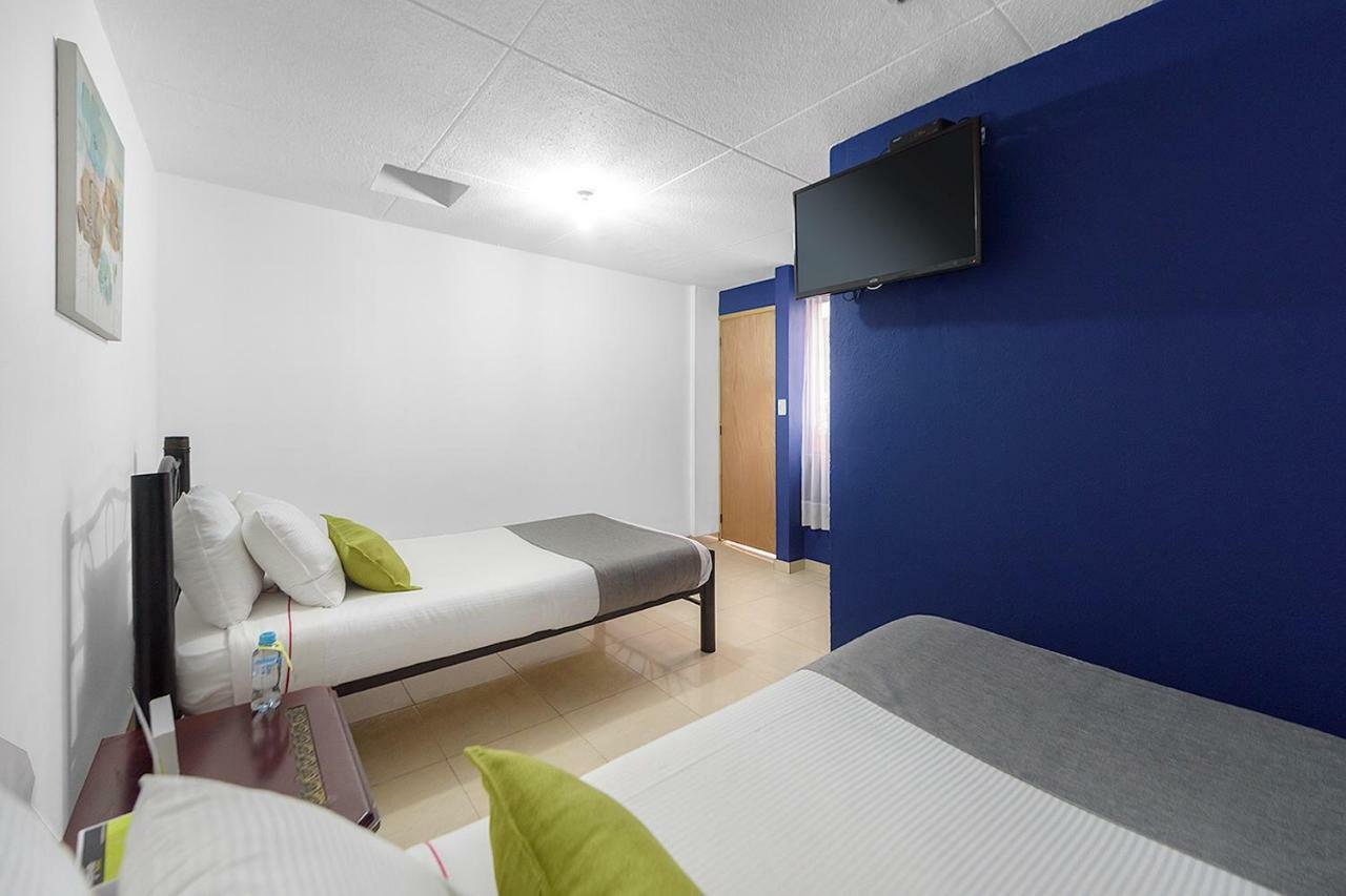 Hotel Casa Normandia Bogotá Kültér fotó