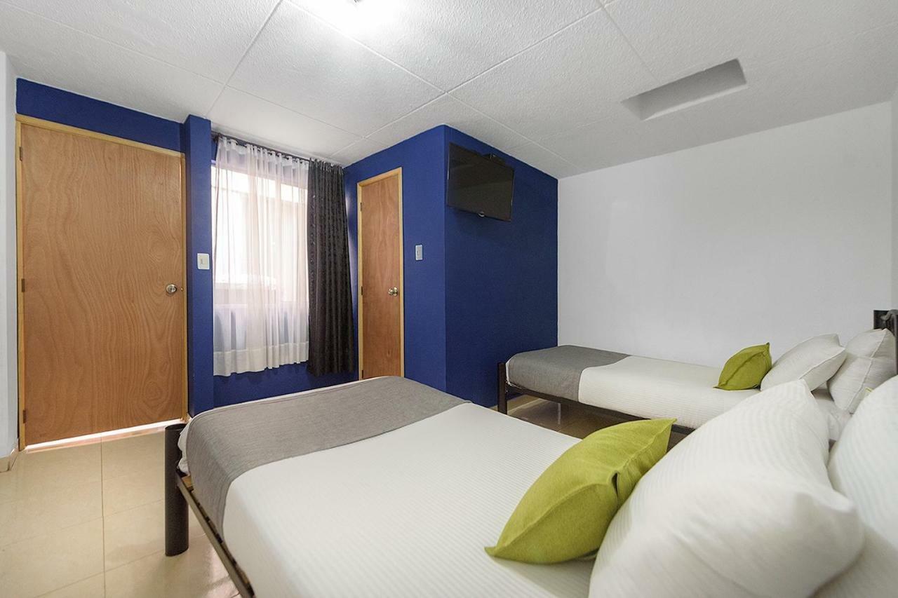 Hotel Casa Normandia Bogotá Kültér fotó